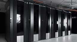 超级计算机正式对外提供服务