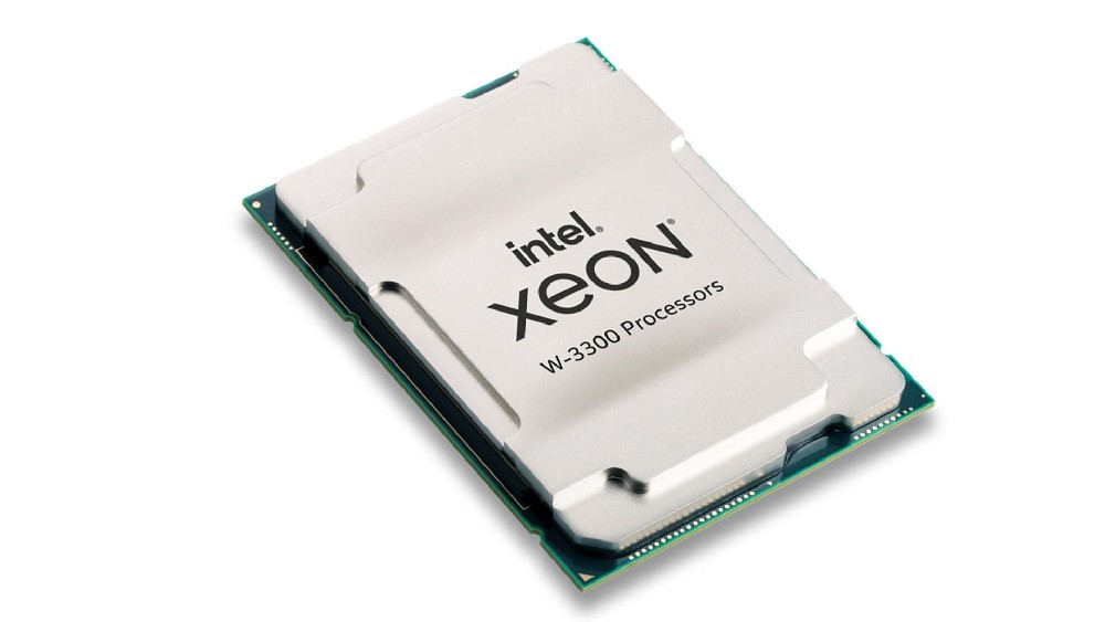 Intel Xeon W-3300 Processor