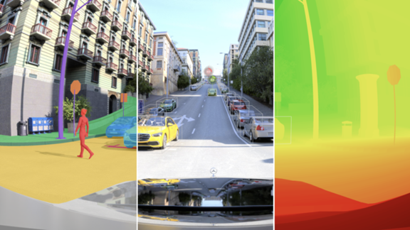 我们专注AI 计算、仿真计算与GPU多卡服务器