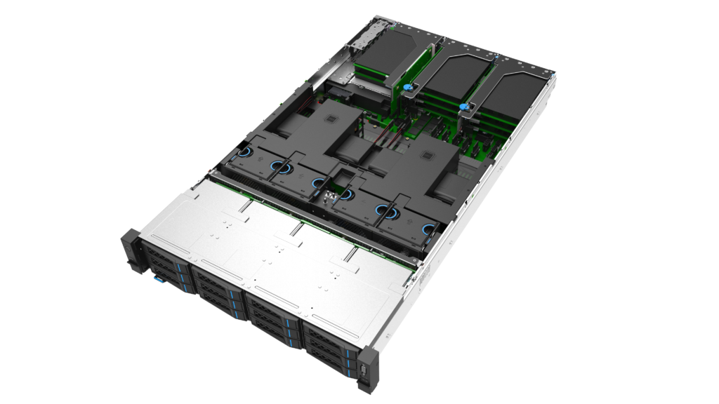 我们专注AI 计算、仿真计算与GPU多卡服务器