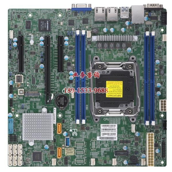 X11SRM-F