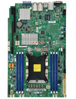 X11SPW-TF