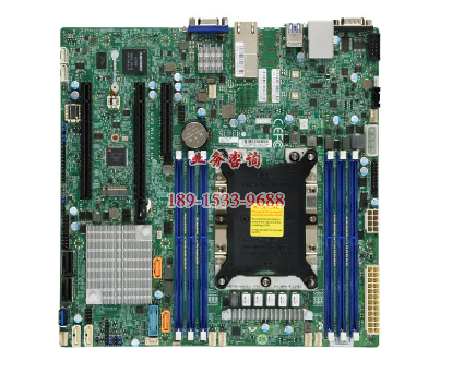 X11SPM-TF