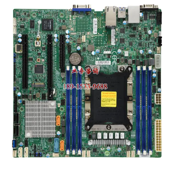 X11SPM-F