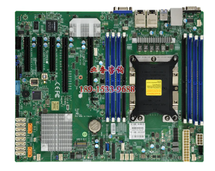 X11SPI-TF