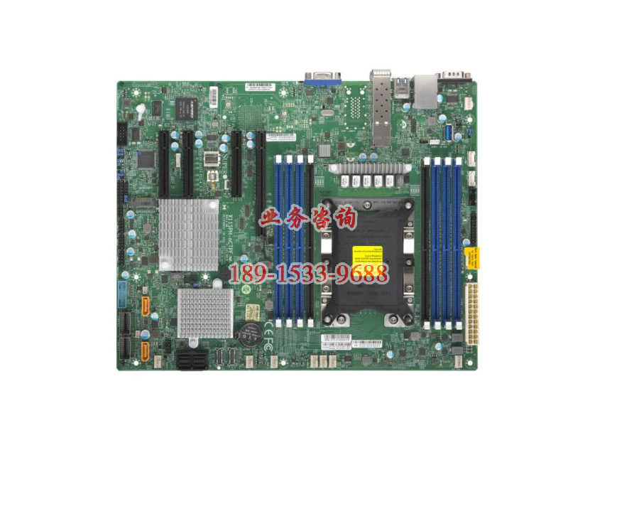 X11SPH-nCTPF