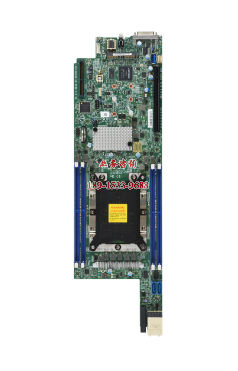 X11SPD-F （仅适用于超级服务器）
