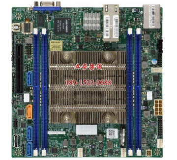 X11SDV-8C-TLN2F