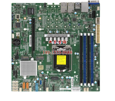 X11SCM-F