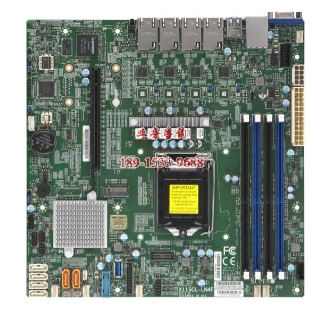 X11SCL-LN4F