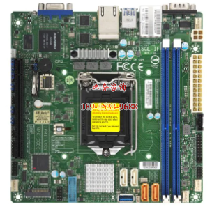 X11SCL-iF