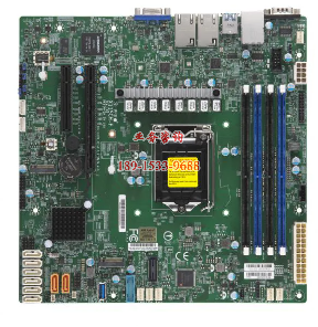 X11SCH-F