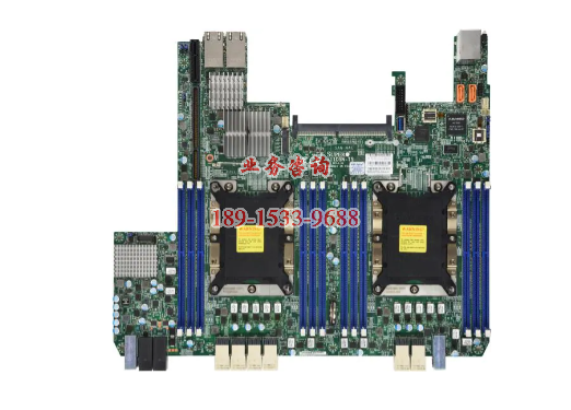 X11DSN-TS