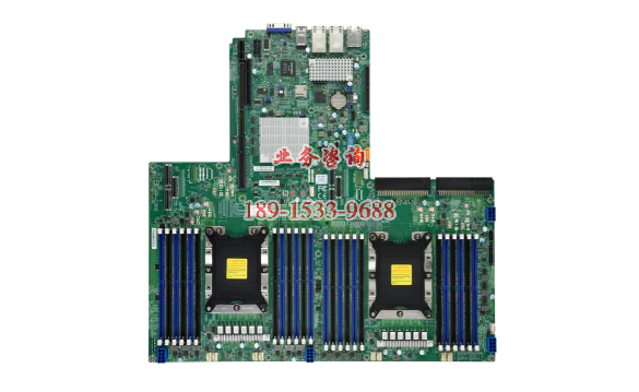 X11DSF-E