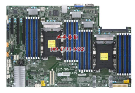 X11DSC+