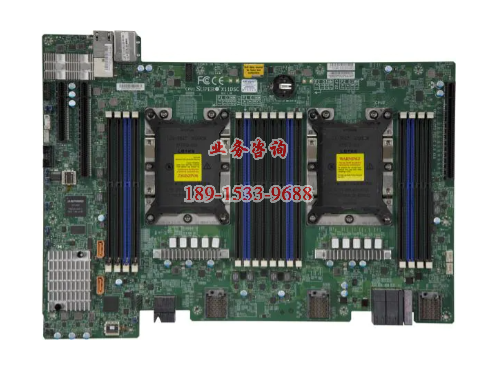 X11DSC