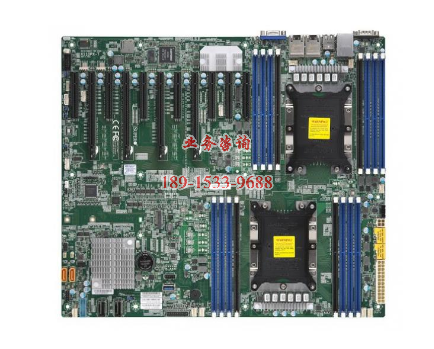 X11DPX-T