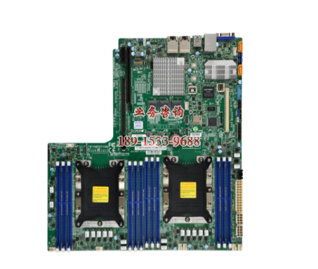 X11DDW-NT