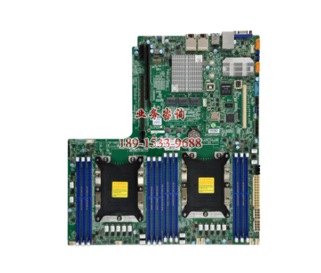 X11DDW-L
