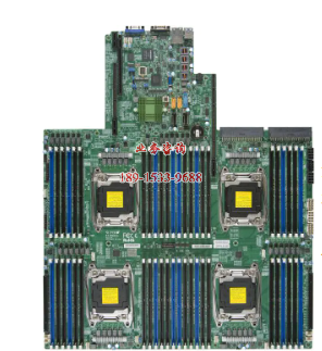 X10QRH+