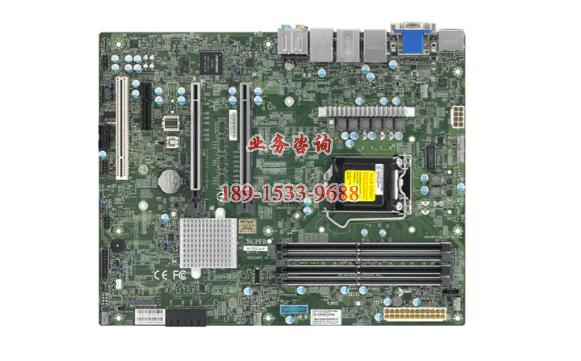 X12SCA-F