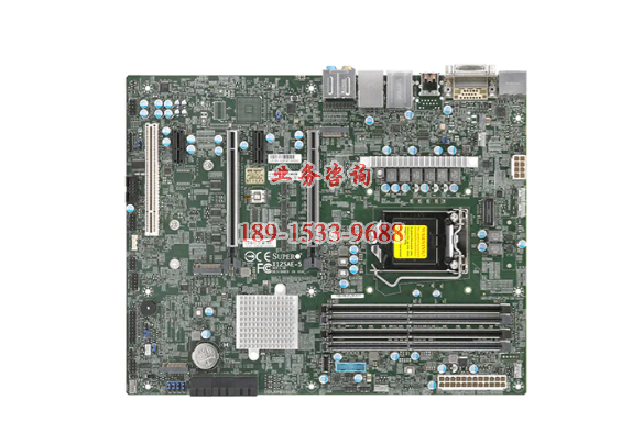 X12SAE-5