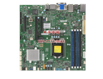 X11SCZ-F