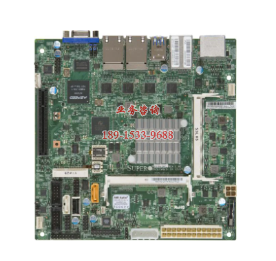X11SBA-LN4F