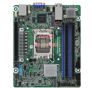 Z690D4ID-2T/G5/X550