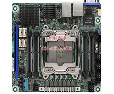 X299 WSI/IPMI