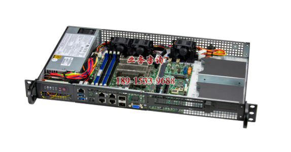 SYS-510D-8C-FN6P