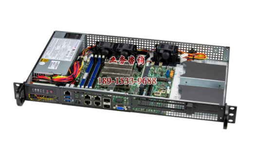 SYS-510D-10C-FN6P
