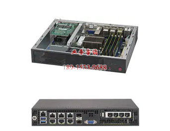 SYS-E300-8D