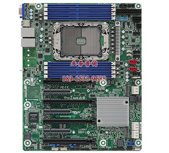 永擎主板 SPC621D8 支持第三代至强 LGA4189