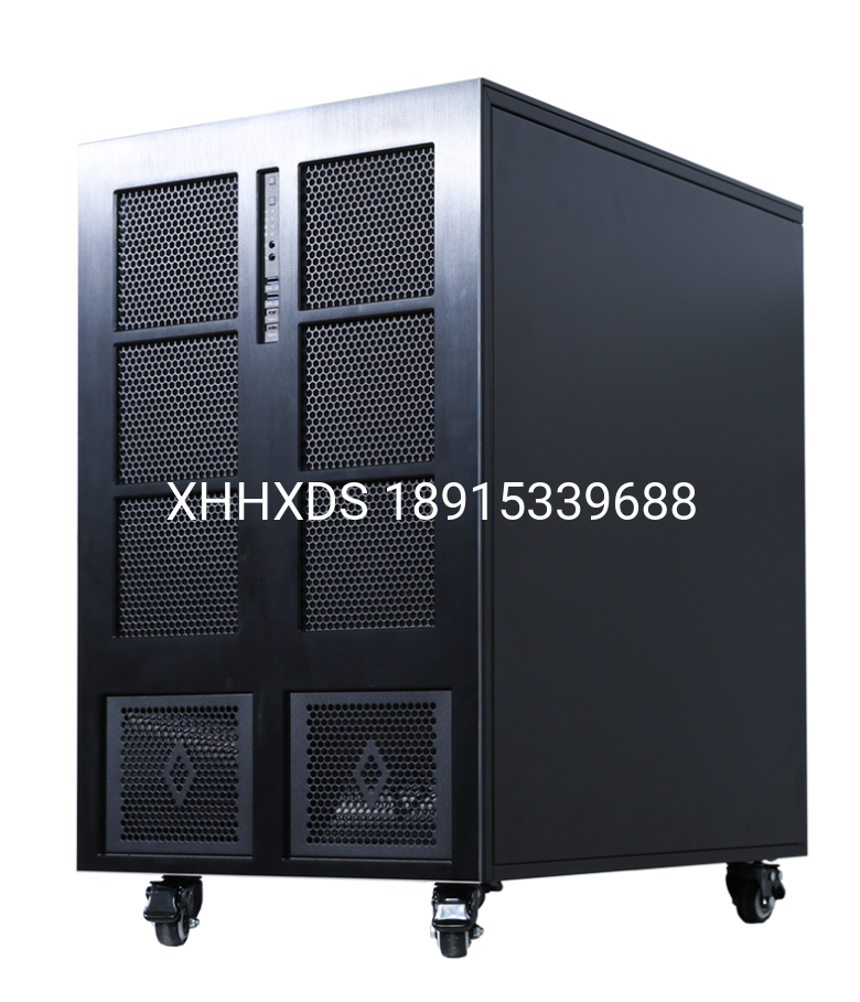 我们专注AI 计算、仿真计算与GPU多卡服务器