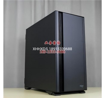 AMD计算工作站 WSA24001 【单路AMD 2/3代霄龙7763/7773X仿真计算/科学计算/工业建模/仿真模拟/64核塔式工作站】