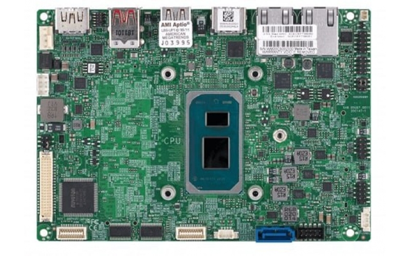 超微主板X12STN-L-WOHS