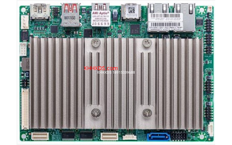 超微主板X12STN-L