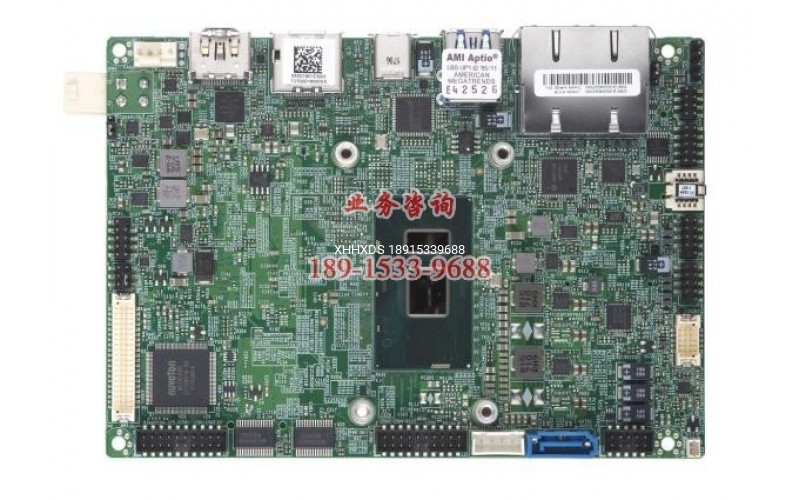 超微主板X11SSN-L-WOHS