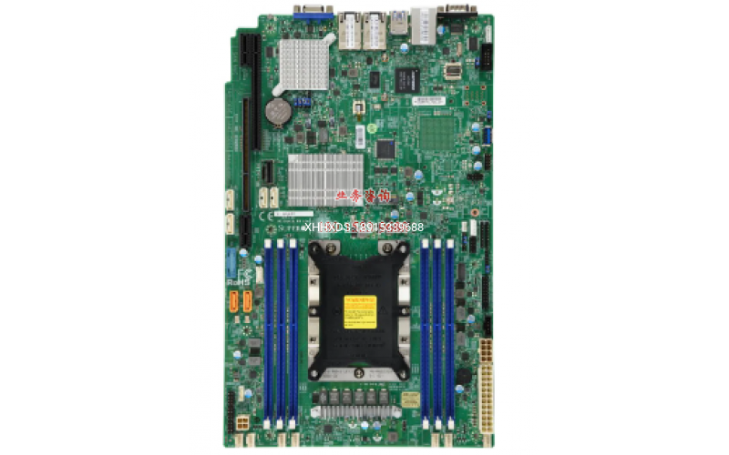 超微主板X11SPW-TF