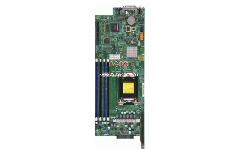 超微主板X11SCE-F