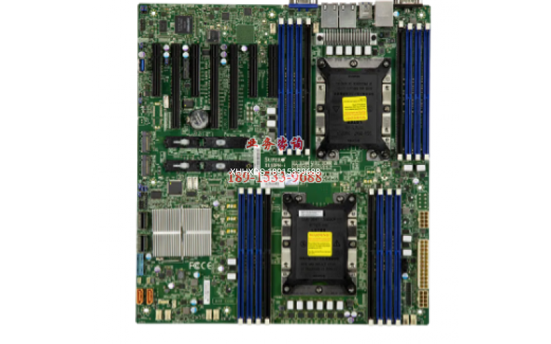 超微主板X11DPH-i