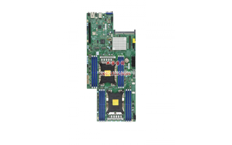 超微主板X11DPFF-SN