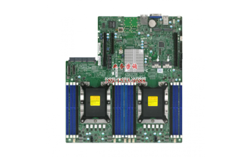 超微主板X11DPD-L
