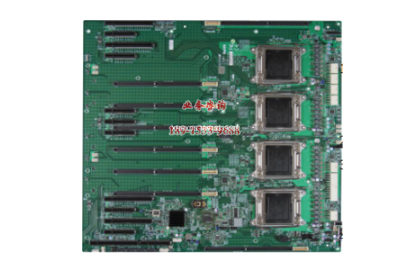 超微主板X10QBi