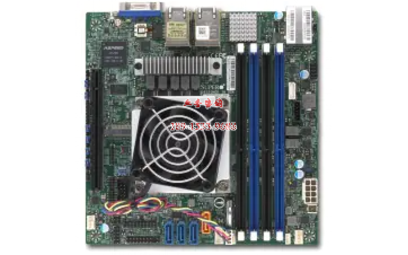 超微主板M11SDV-8C+-LN4F