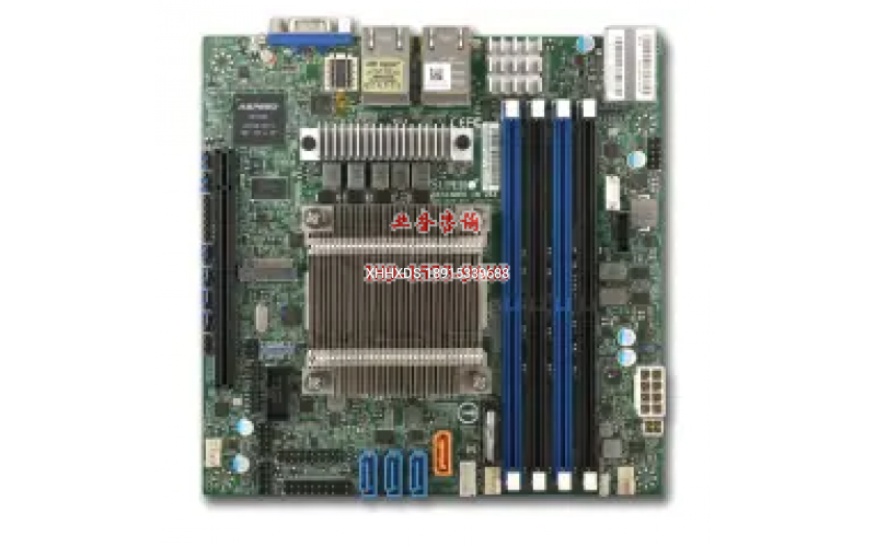 超微主板M11SDV-4CT-LN4F