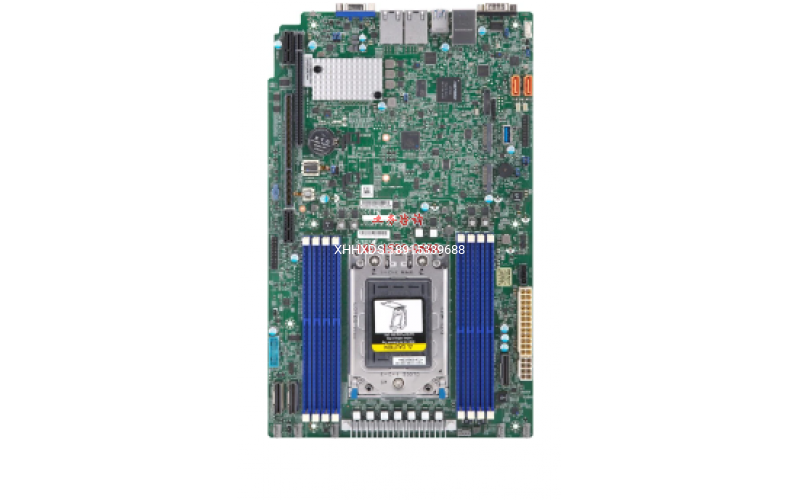 超微主板H12SSW-iNL