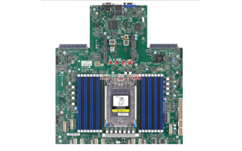 超微主板H12SSW-AN6