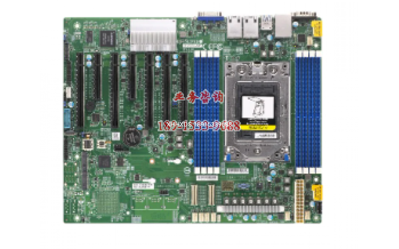 超微主板H12SSL-NT